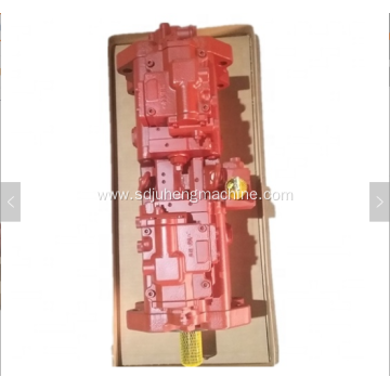 Excavator Main Pump CLG 936D CLG936D Hydraulic Pump